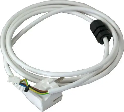 Wolf-Kabel-mit-Netzstecker-fuer-CWL-180-Excellent-2745401 gallery number 1